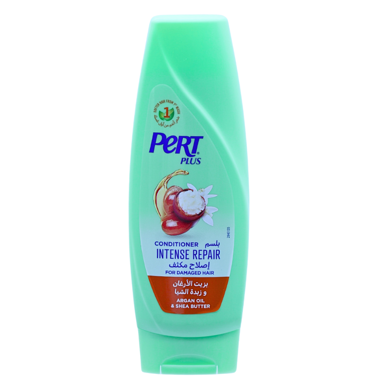 PERT PLUS COND INTENSE REPAIR 360ML