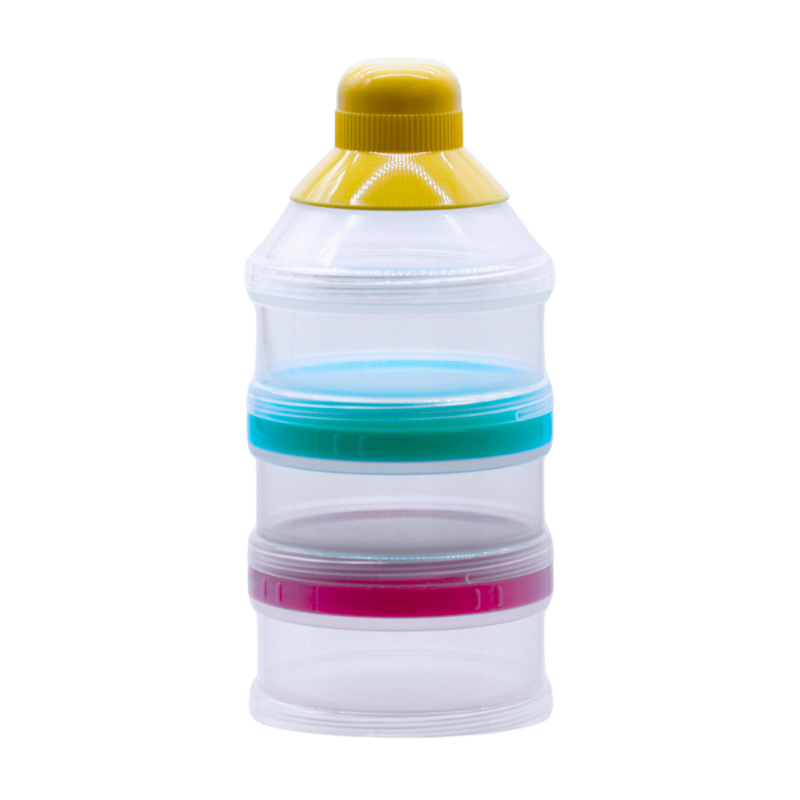 PIGEON MILK CONTAINER 208