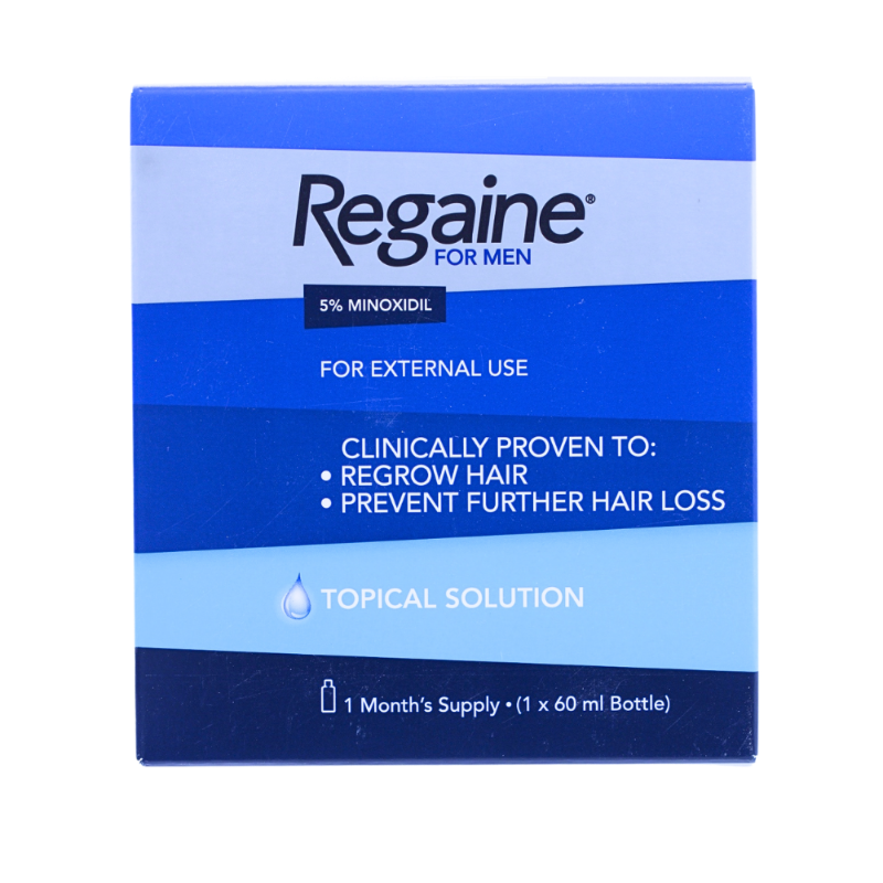 ريجاين5?محلول 60مل