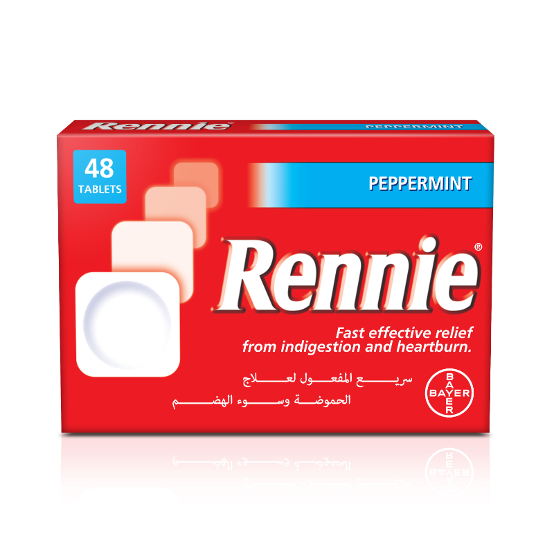 RENNIE TAB 48/TAB