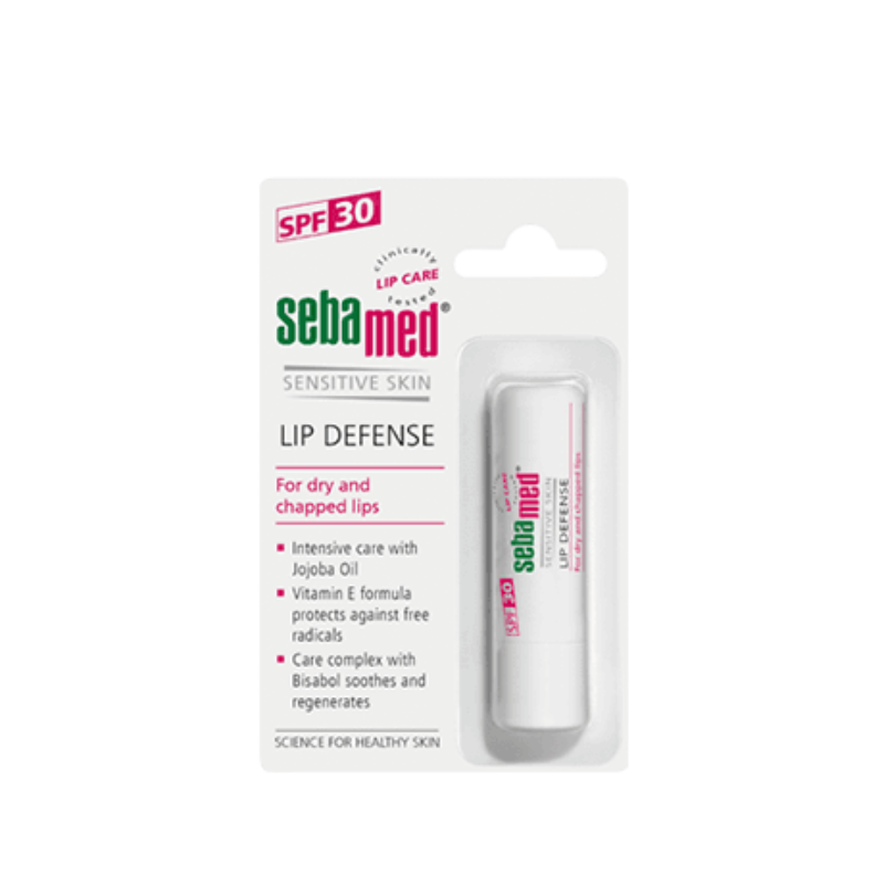 Sebamed Lip Stick 4.8G