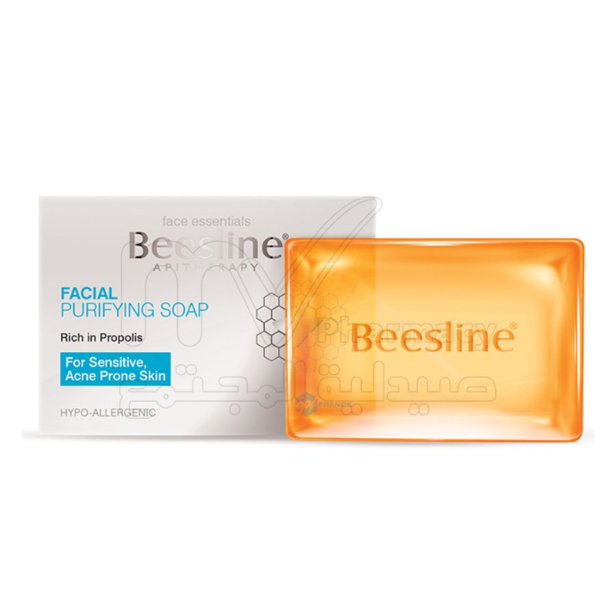 بيزيلين صابونه حب الشباب