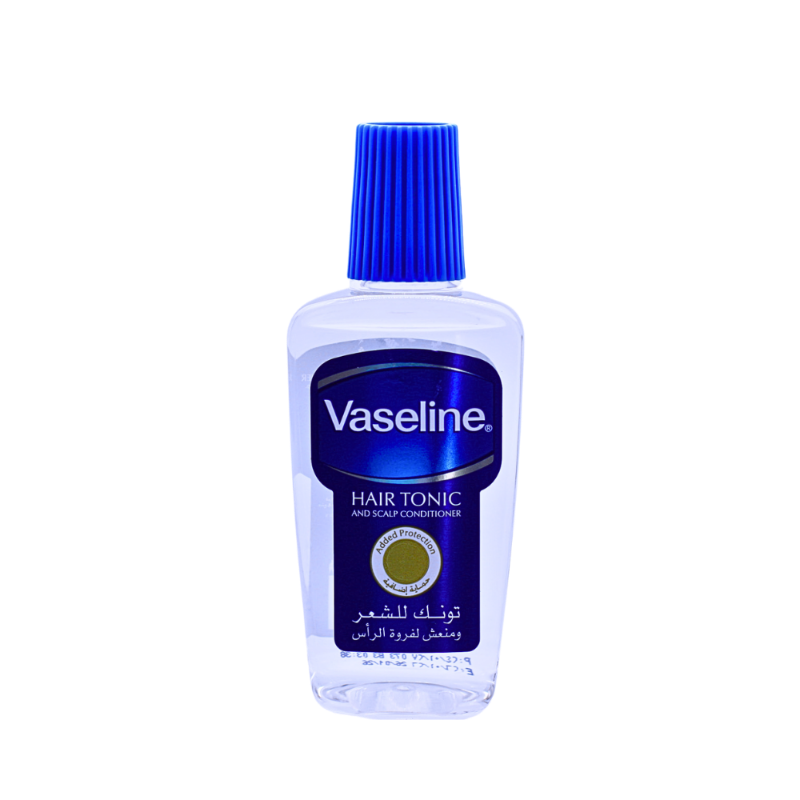 فازلين تونيك للشعر و منعش للفروة 100مل
