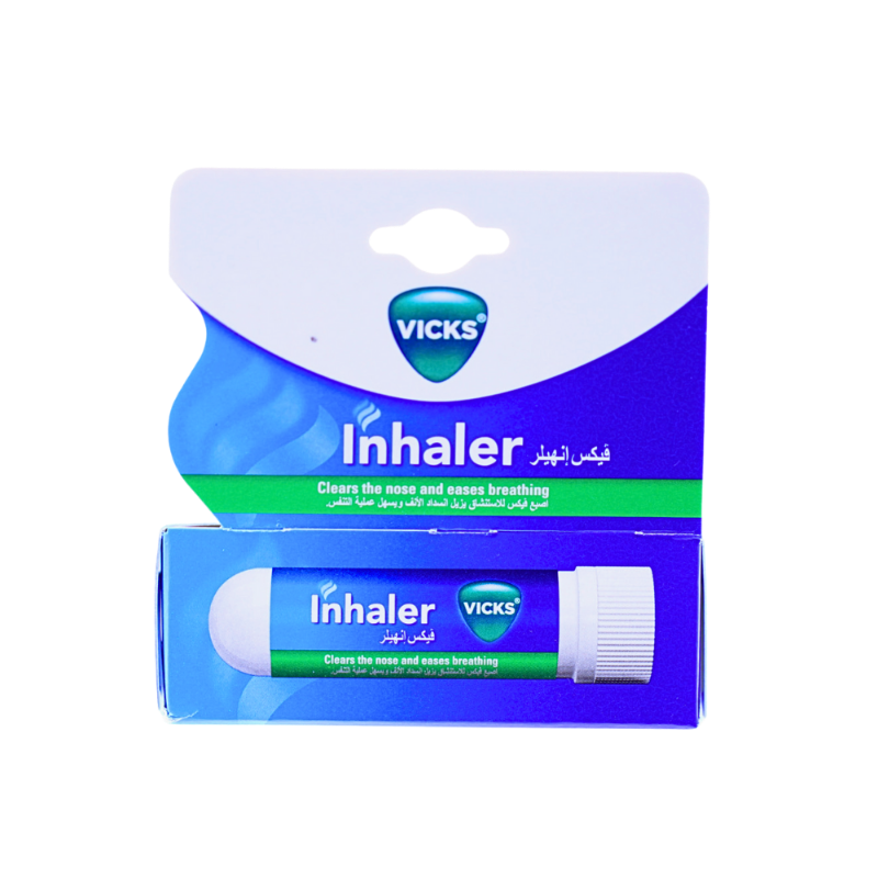 فيكس استنشاق للأنف