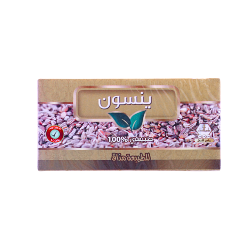 WADI ALNAHIL ANISE BEVERAGE NATURAL null