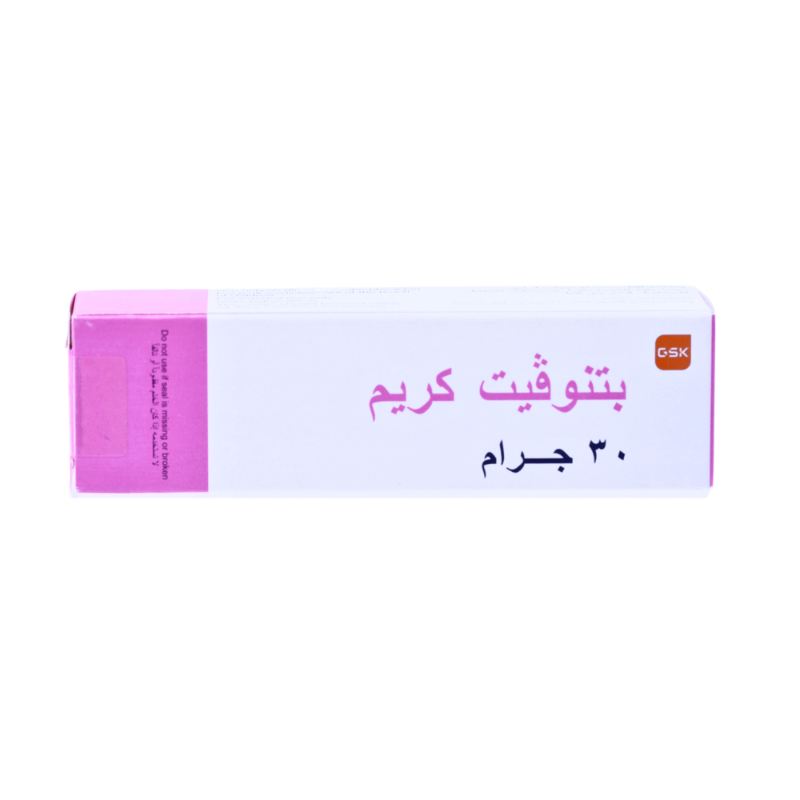 BETNOVATE 0.1% CREAM 30G