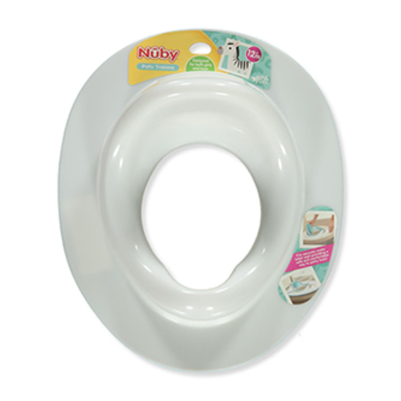 NUBY POTTY SEAT NUBY POTTY SEAT