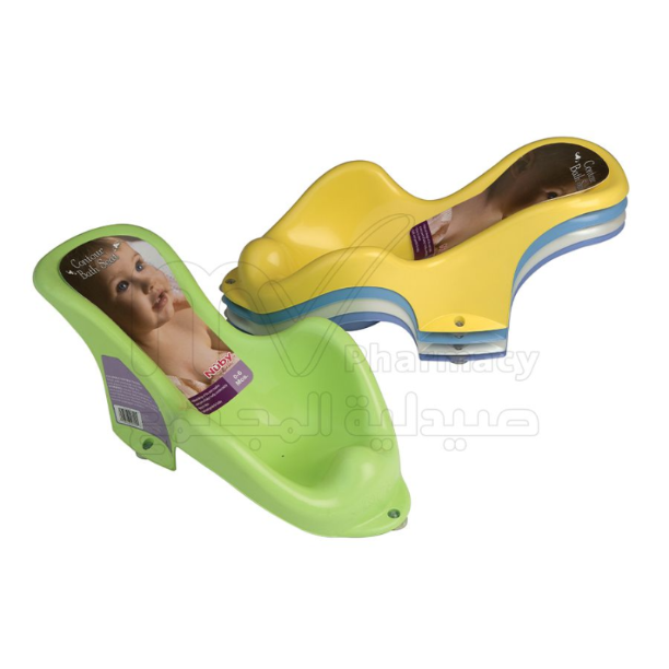 نوبي بودي باث