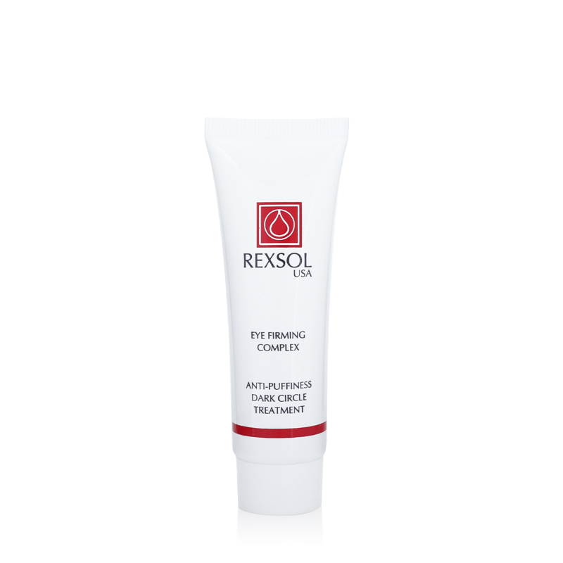 Rexsol Eye Firmng Comlex Cream 20Ml