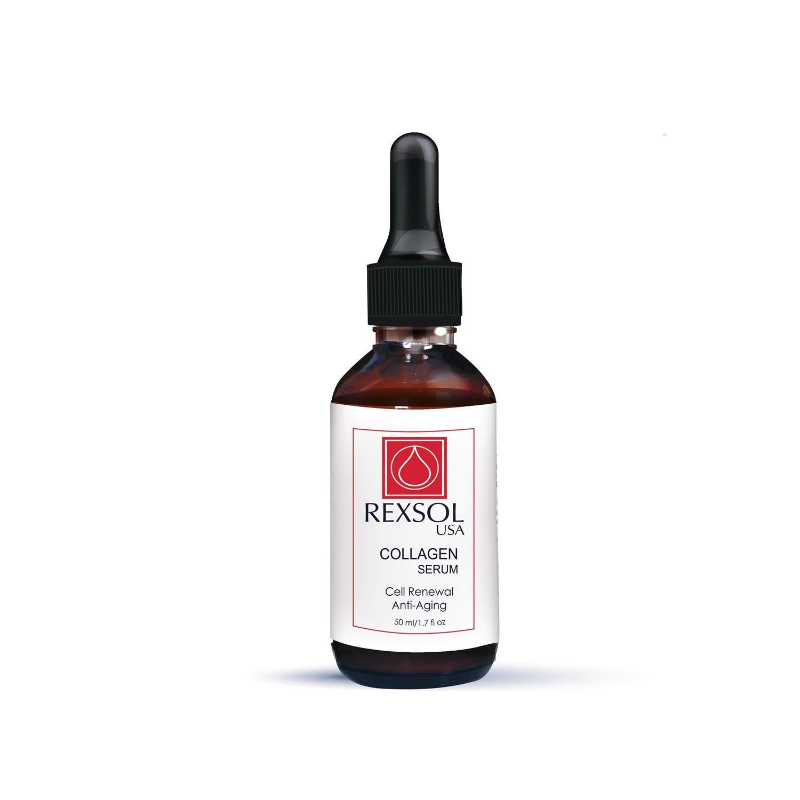 Rexsol Collagen Serum Anti Aging 50Ml