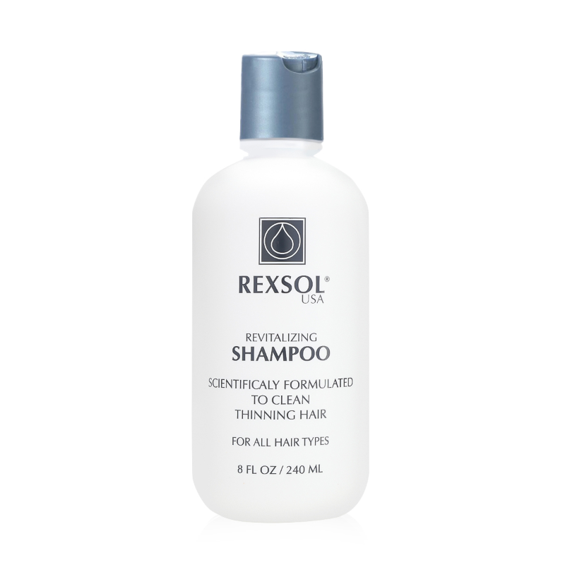 Rexsol Revitizng Shampo 240Ml