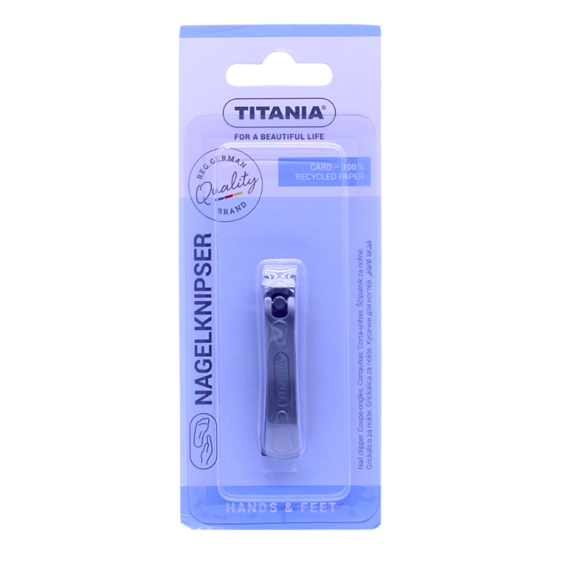 قصافه اظافر ستيل 260-166