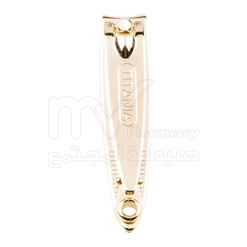 NAIL CUTTER 1055 null