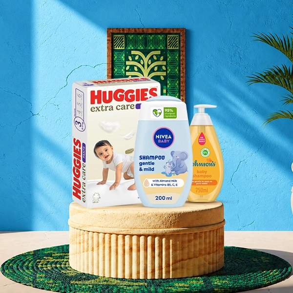 baby offer