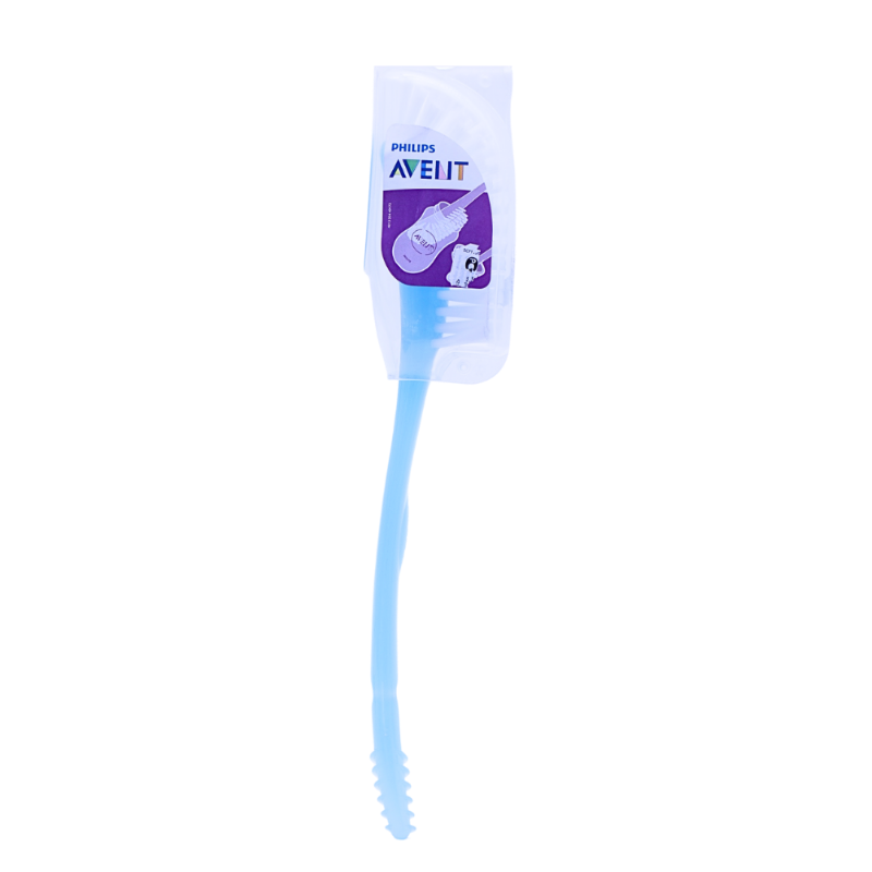 AVENT BRUSH CLEANER