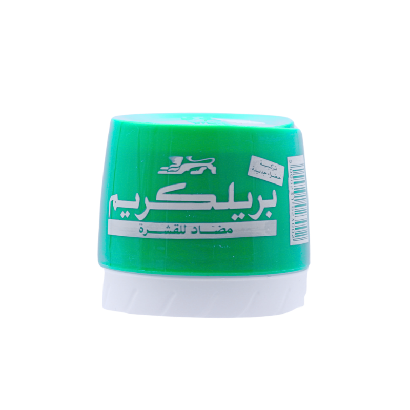 بريلكريم كريم مضاد للقشرة 140مل