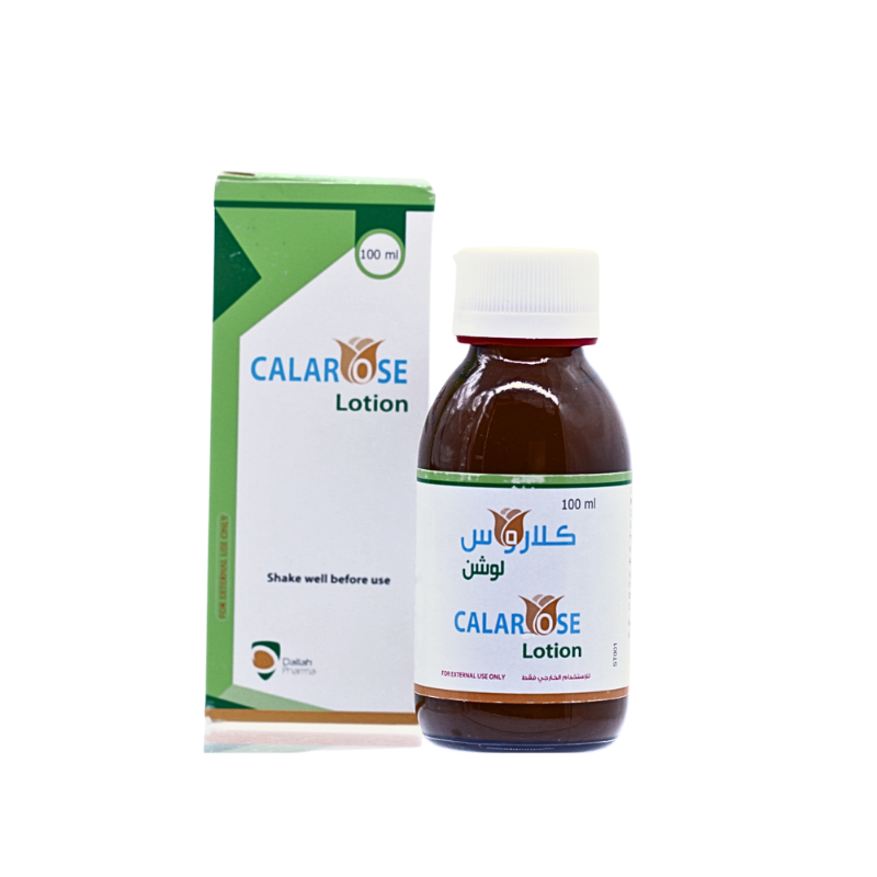 كالاروز لوشن