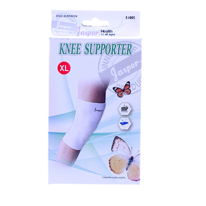 جاسبير دعامه ركبه E1005 مقاس ا