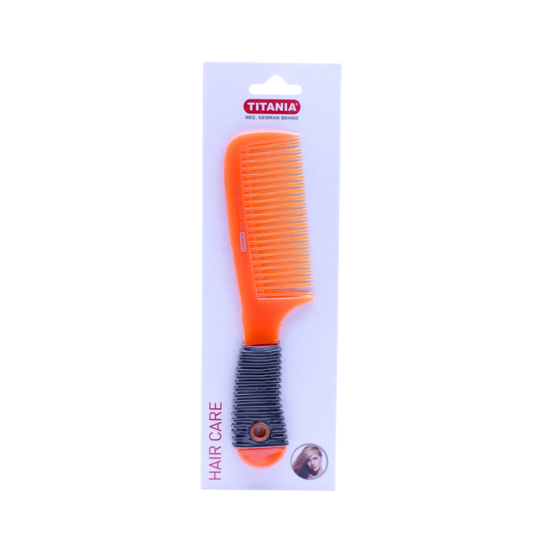 TITANIA HAIR COMB #1812\6