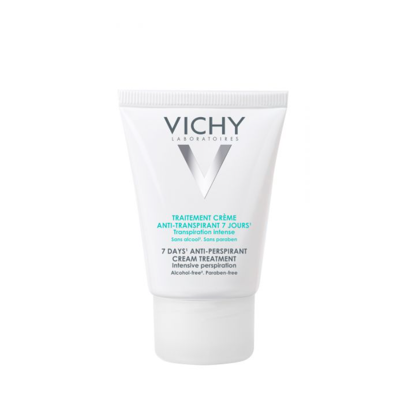 VICHY 0455 A-PERSPIRT CREAM 30 VICHY 0455 A-PERSPIRT CREAM 30