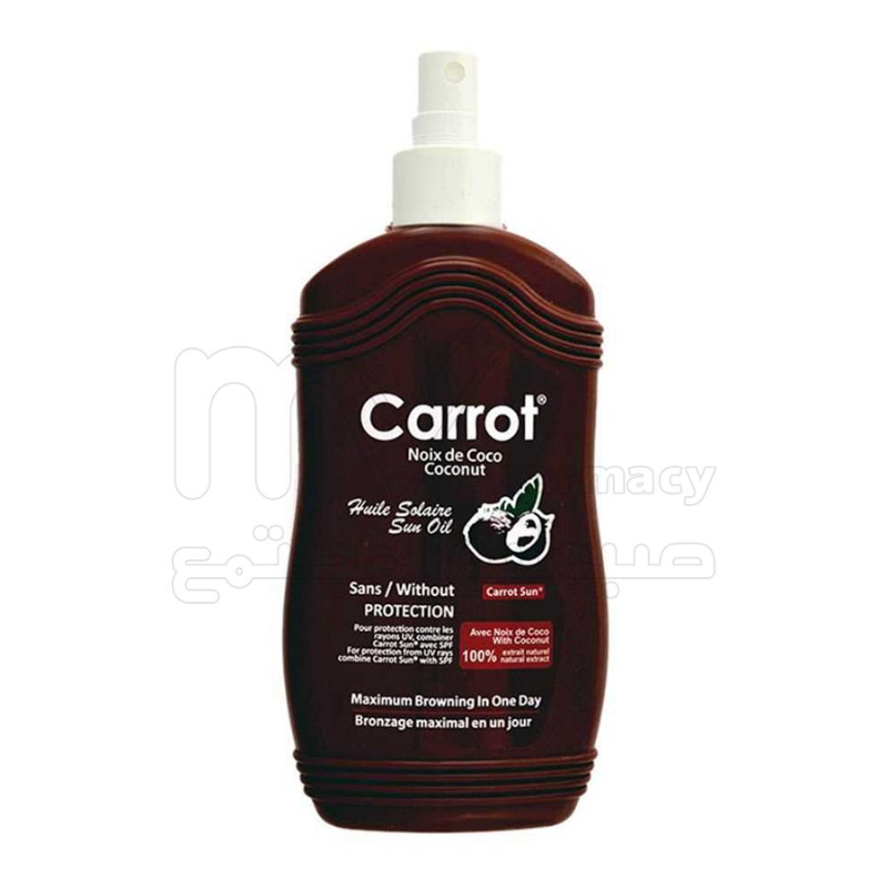 كاروت زيت بجوز الهند كاروت زيت بجوز الهند