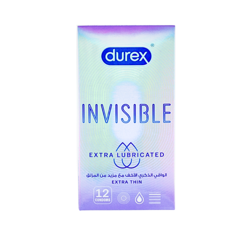 ديوريكس واقي ذكري شديد الرقة مع مزيد من المزلق 12 قطعة ديوريكس واقي ذكري شديد الرقة مع مزيد من المزلق 12 قطعة