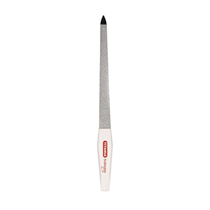 تيتانيا مبرد اظافر