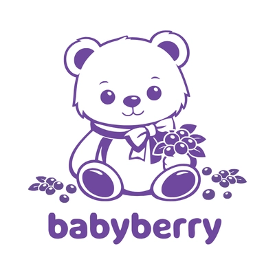 BABY BERRY BABY BERRY