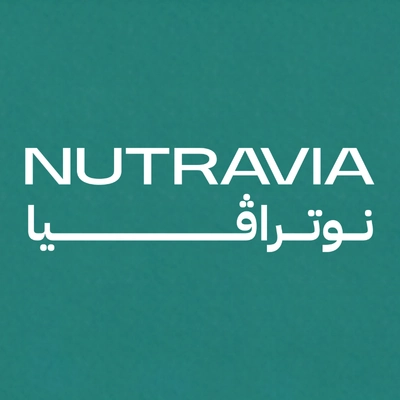 NUTRAVIA NUTRAVIA