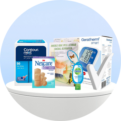 Health Care & Wellness