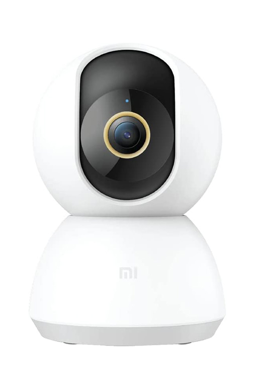 Mi 360° Home Security Camera 2K - White