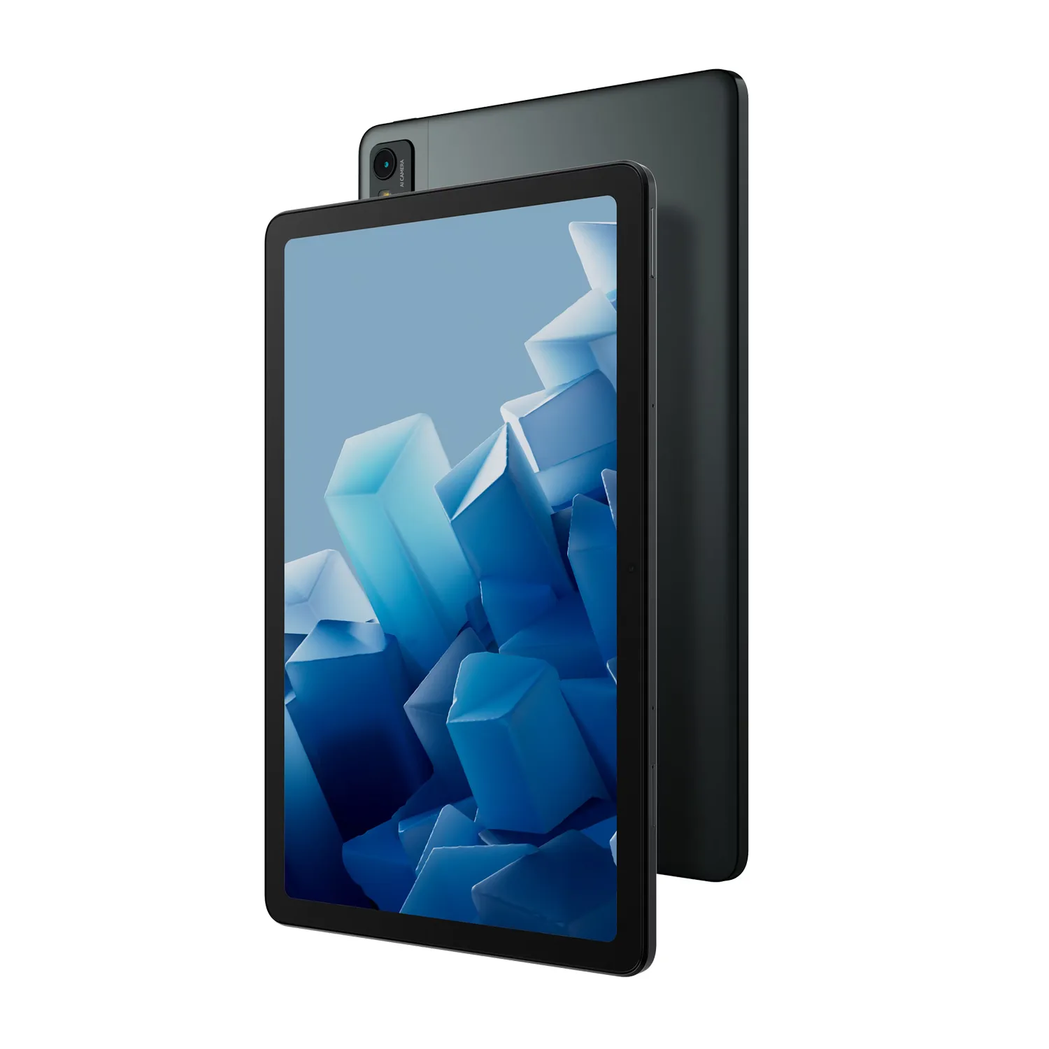 HMD T21 10 Inch Wi-Fi + 4G 4GB RAM 128GB - Black Steel