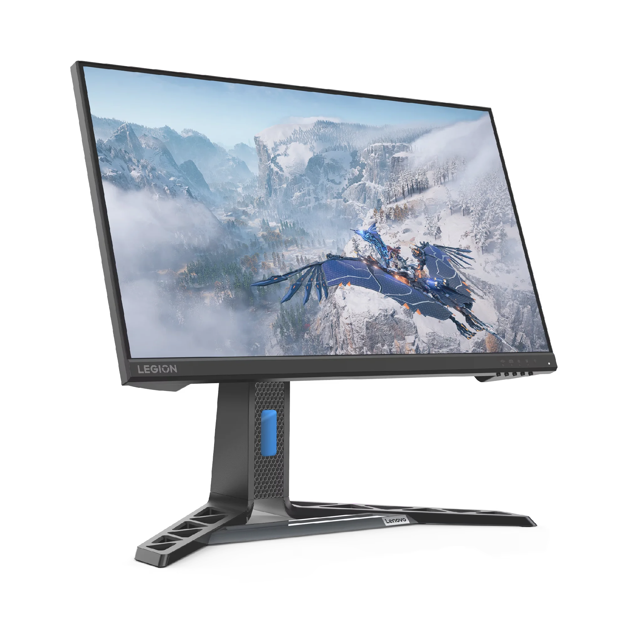 Lenovo R24e 23.8 Inch IPS 180Hz Gaming Monitor
