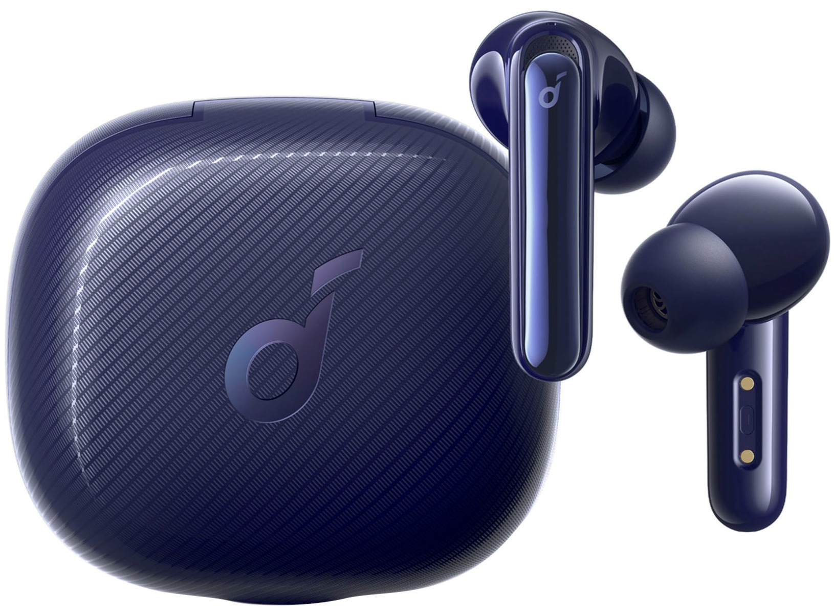 Anker Soundcore Life Note Bluetooth Earphone, Blue A3933H31