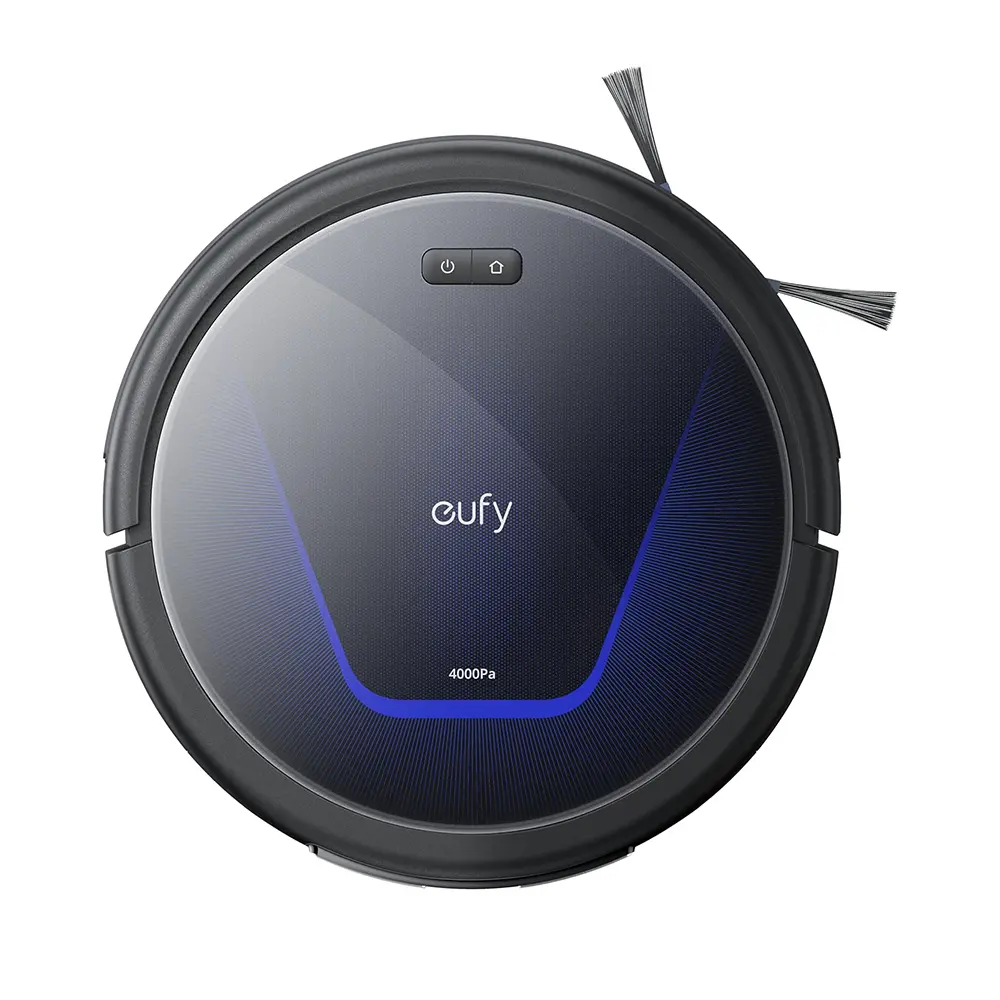 Anker Eufy Robot Vacuum Omni C20 - Black | T2280G11 | Etisal Store