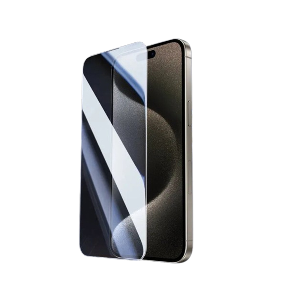 Anker Tempered Glass Screen Protector For iPhone 15 | A72C8H01