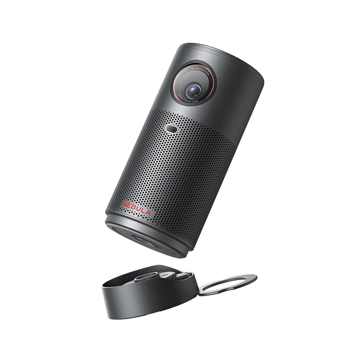 Anker Nebula Capsule Air Projector - Black | D4112211