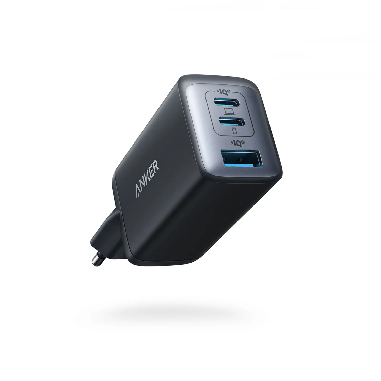 PC周辺機器 Anker - Anker 711 Charger Anker 711 Charger (Nano II 30W) (USB PD 充電器 USB-C)【独自