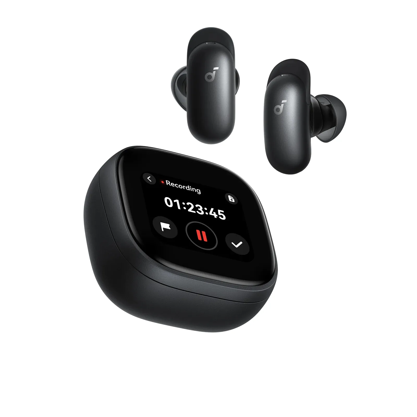 Anker Soundcore Life P3 Bluetooth headphone, Black | Etisal Store