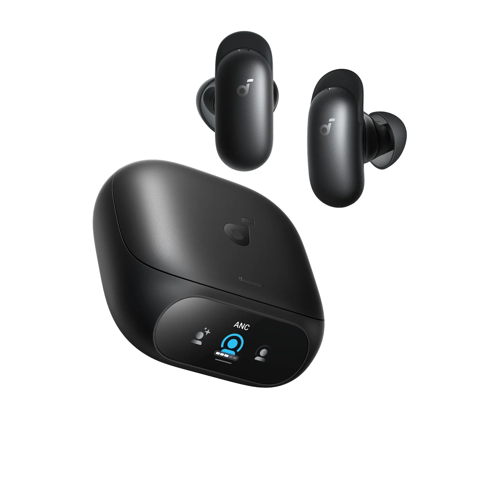 Anker Soundcore Liberty 5 Pro Noise Cancelling Earbuds - Black | D1203H11