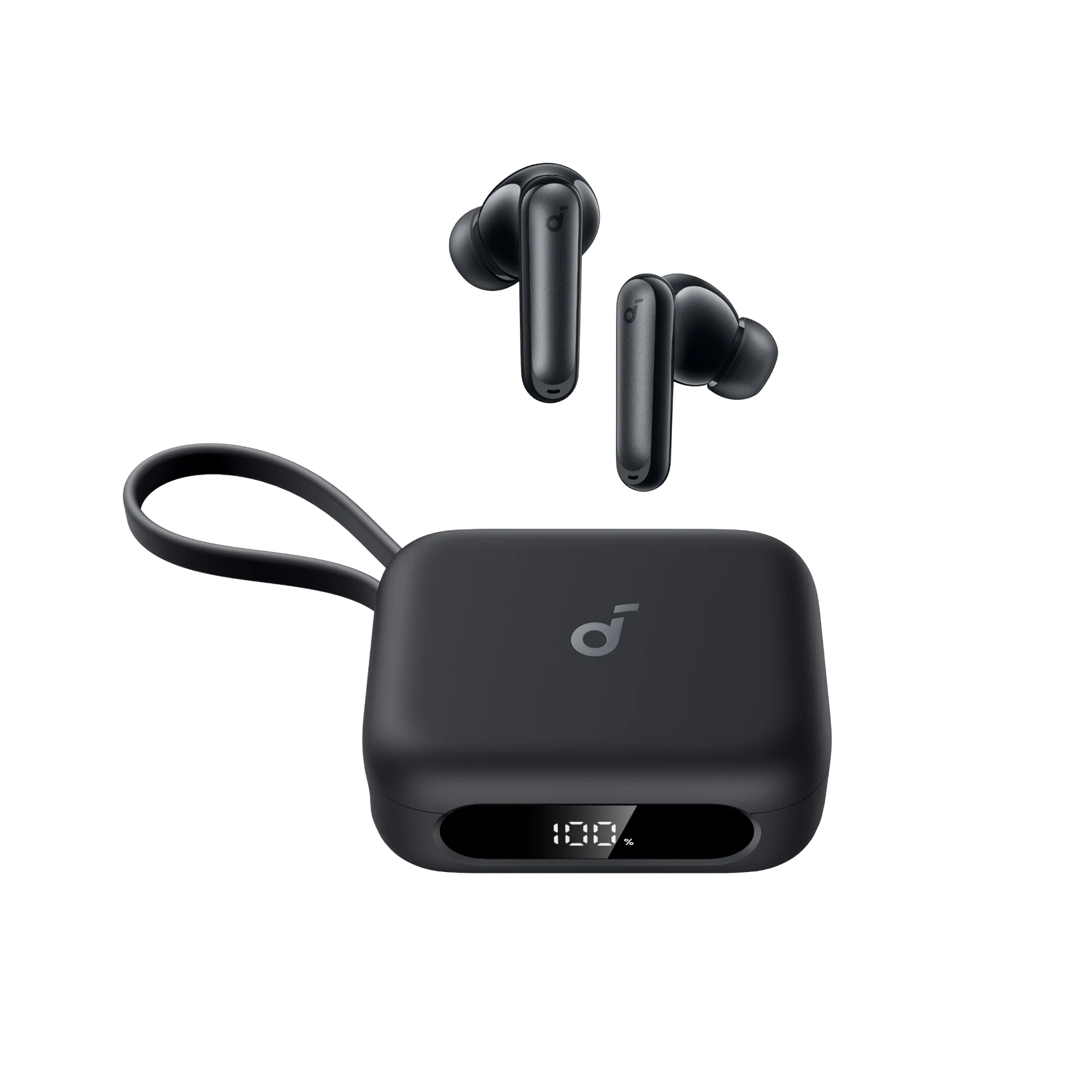 Anker Soundcore P41i Wireless Earbuds with Portable Phone