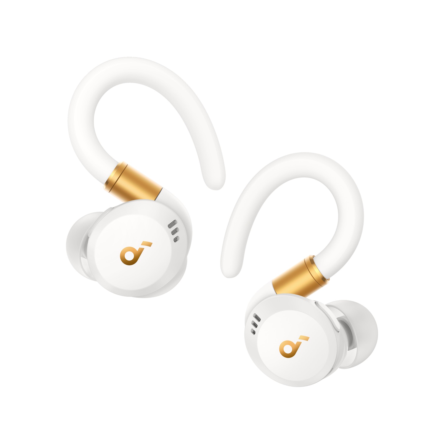 Anker Soundcore Sport X20 In-Ear Sport Earbuds - White
