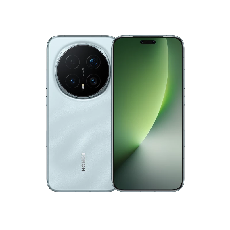 Honor Magic 8 Pro 5G 12GB RAM 512GB - Sky Cyan