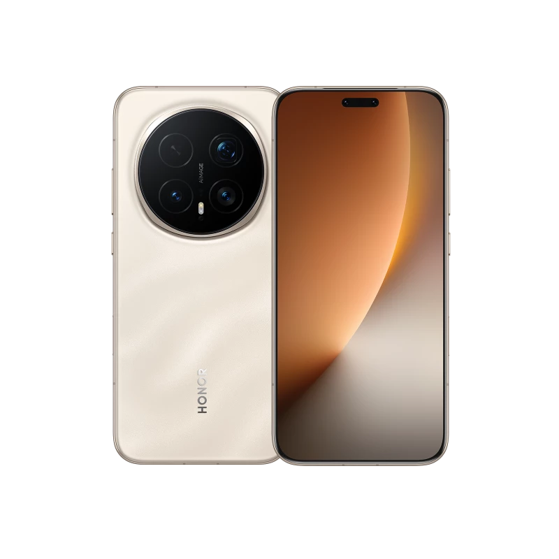 Honor Magic 8 Pro 5G 12GB RAM 512GB - Sky Cyan