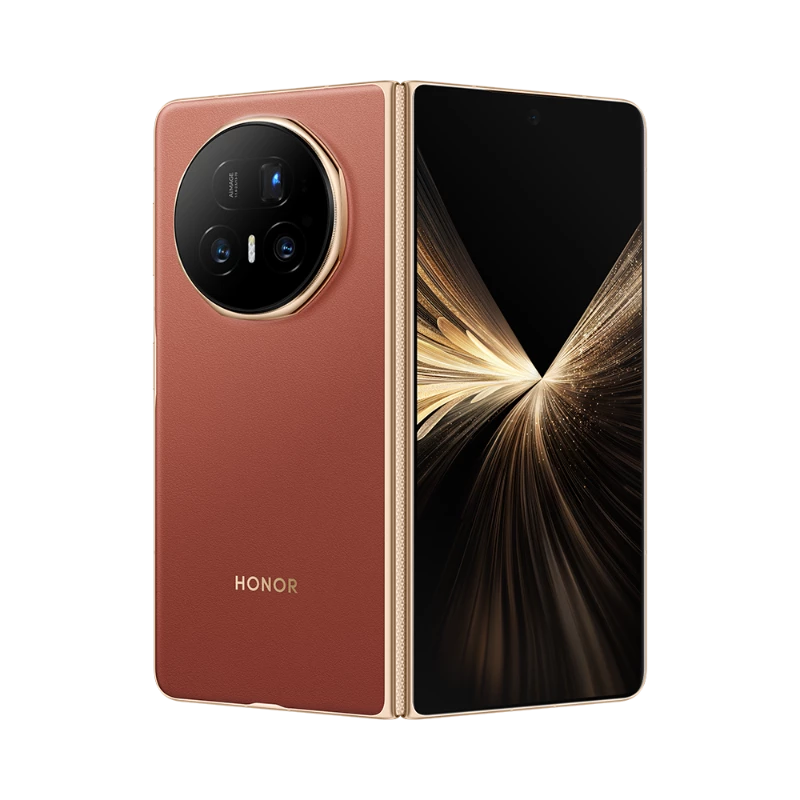 スマートフォン本体 Honor Magic V5 Dawn Gold 16-512Gb HONOR Magic V5 16GB / 512GB – Dawn Gold – Rano's Cell