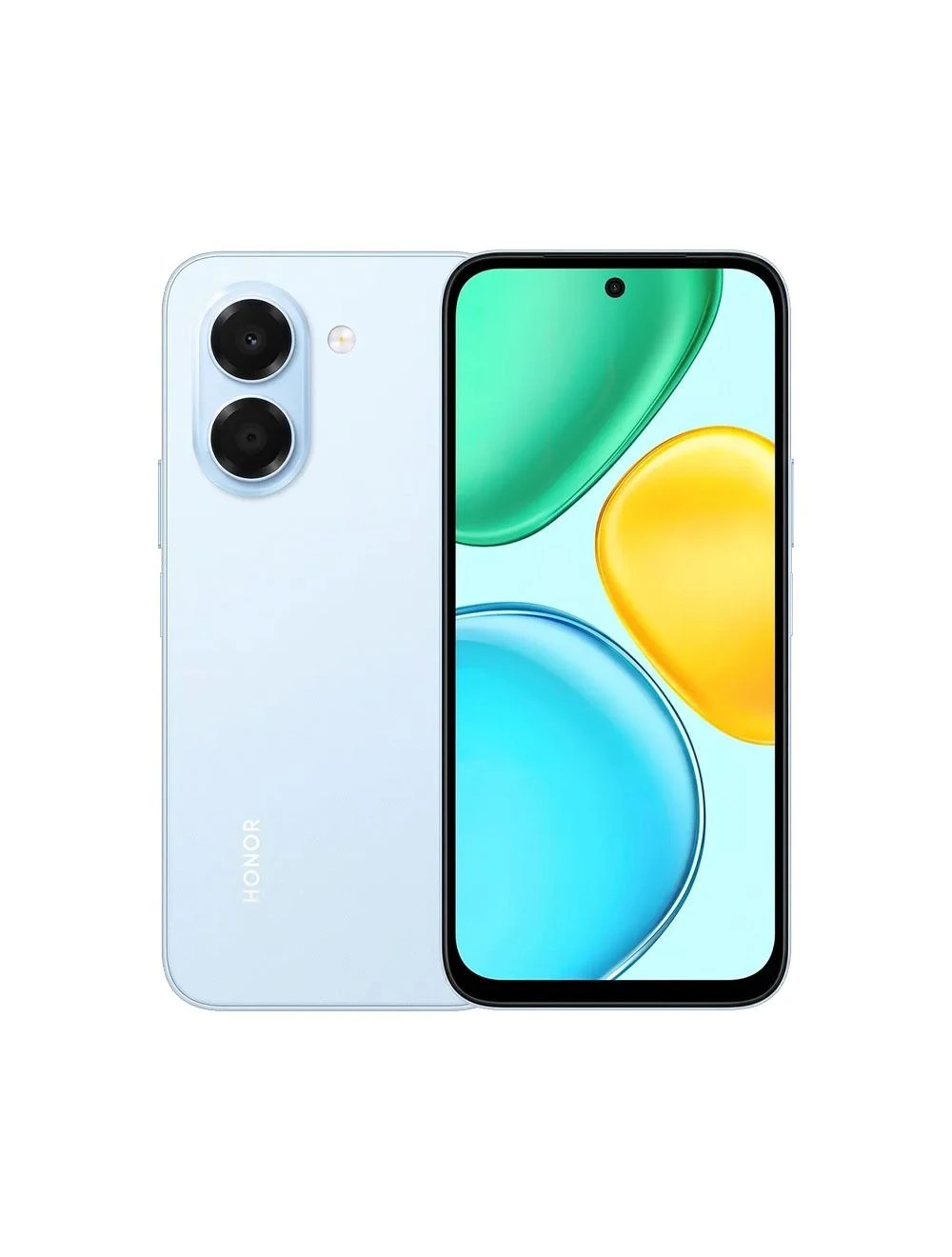 Honor X7e 4G 6GB RAM 128GB - Blue Honor X7e 4G 6GB RAM 128GB - Blue