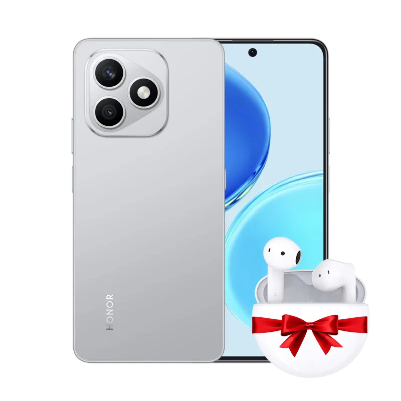 Honor X8d 4G 8GB RAM 512GB - Velvet Gray