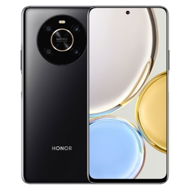 Honor X9 8GB RAM 128GB , Midnight Black