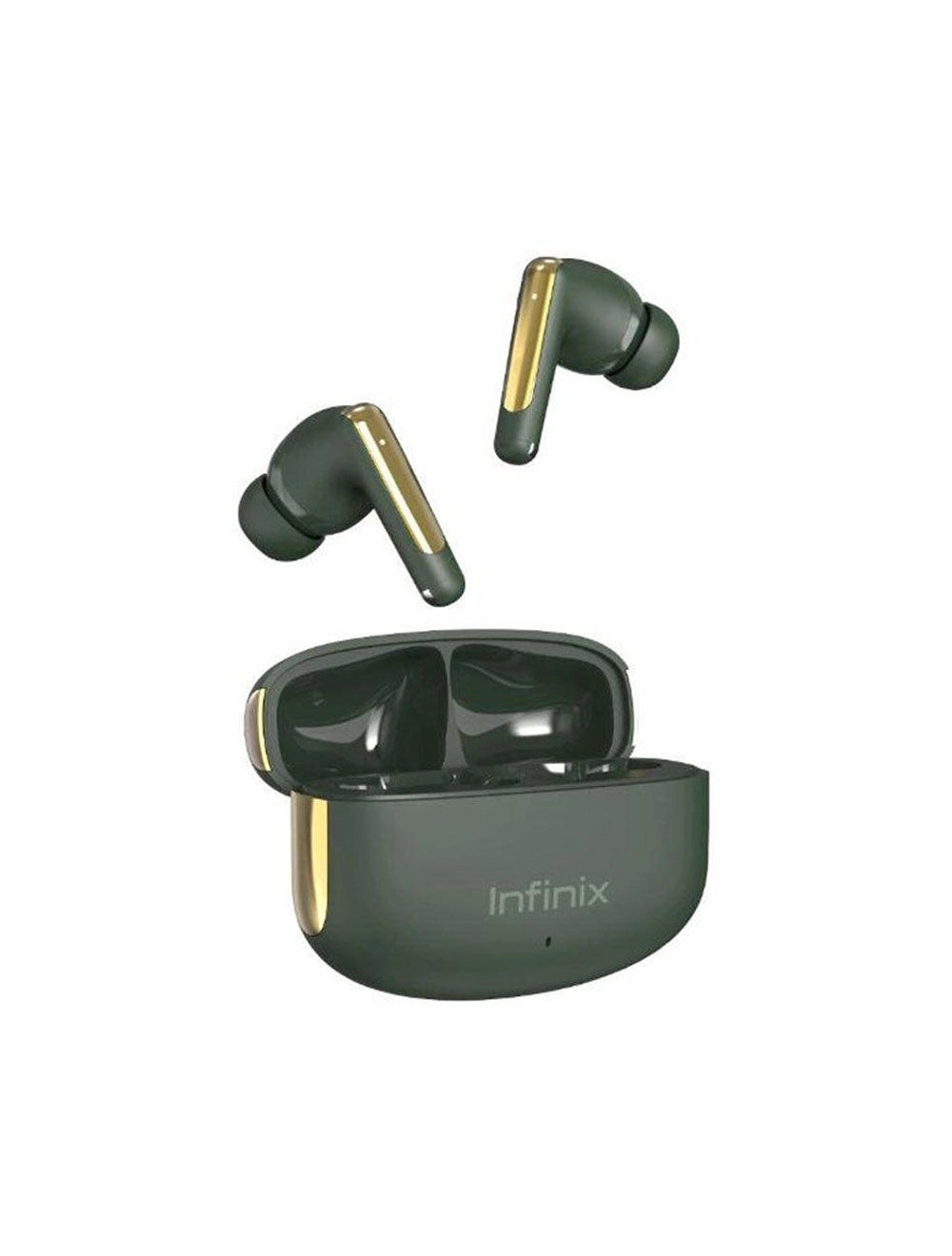 Infinix XE28 NC Wireless Earbuds - Green