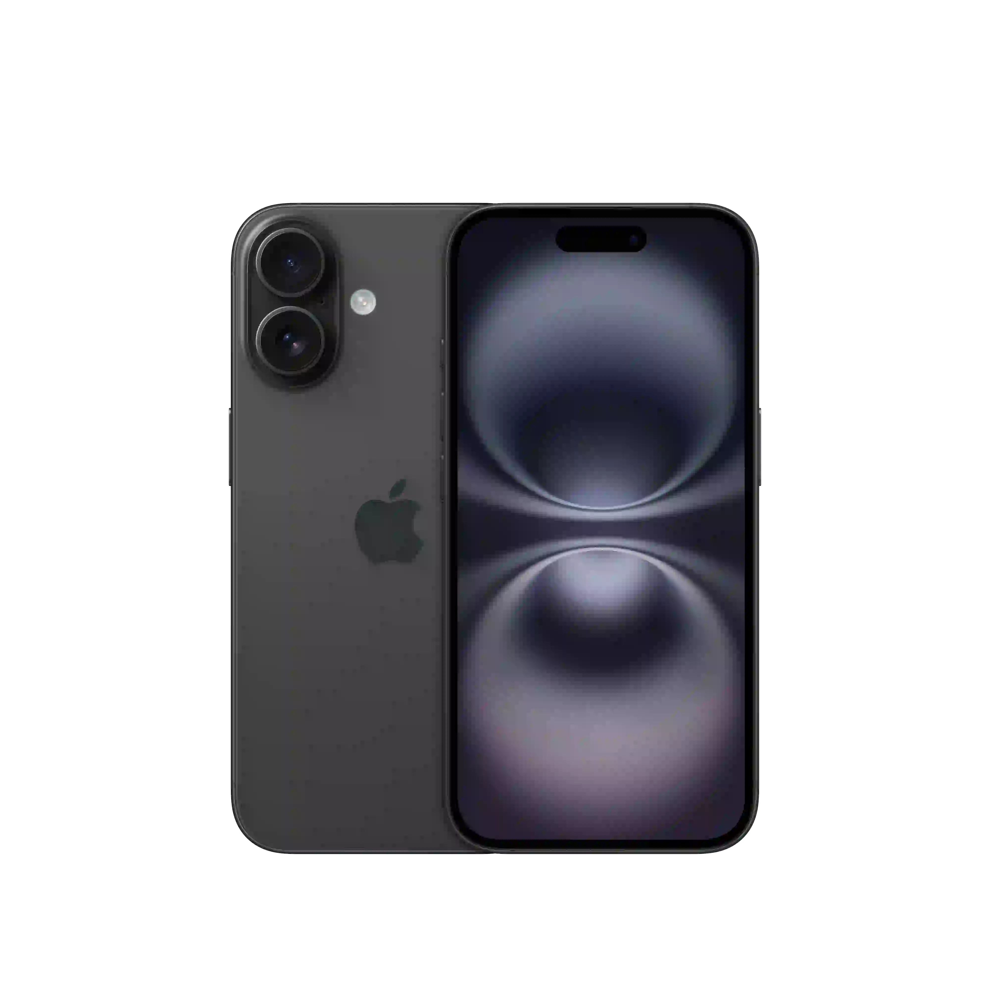 iPhone 16 Plus 5G Single SIM 8GB RAM 256GB - Black iPhone 16 Plus 5G Single SIM 8GB RAM 256GB - Black